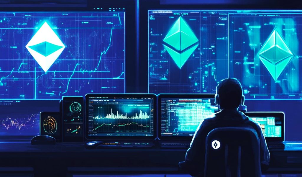 You are currently viewing SEC Greenlights New VanEck ‘Onchain Economy ETF’ That Holds Stocks Tied to the Digital Asset Sector