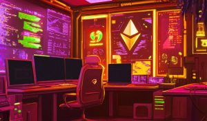 Read more about the article New Malware Targeting Banks and Crypto Platforms With Remote Control and Black Screen Overlays Spreads: Report