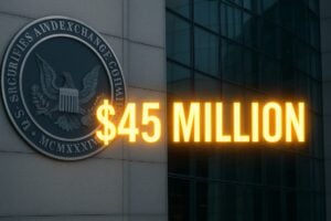 Read more about the article Nexo returns to the United States after a $45 million fine