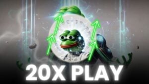 Read more about the article Best New Crypto Coin to Buy: Why MIND Could Be the Next 20x Meme Coin