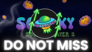 Read more about the article Next-Gen Layer 2 Built on Solana Nears $30M in ICO – Best Crypto to Buy?