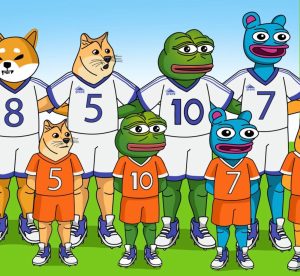 Read more about the article New Fantasy Pepe (FEPE) Presale: AI-Powered Football Meme Coin Aims To Be Next Big Crypto