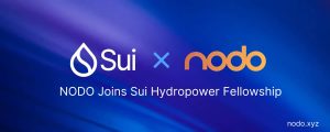 Read more about the article NODO Secures Backing from Sui for Agentic DeFAI Infrastructure