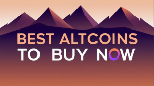 Read more about the article Best Altcoins to Buy Now: AI, Gaming, or DeFi – Where’s the Real Goldmine?