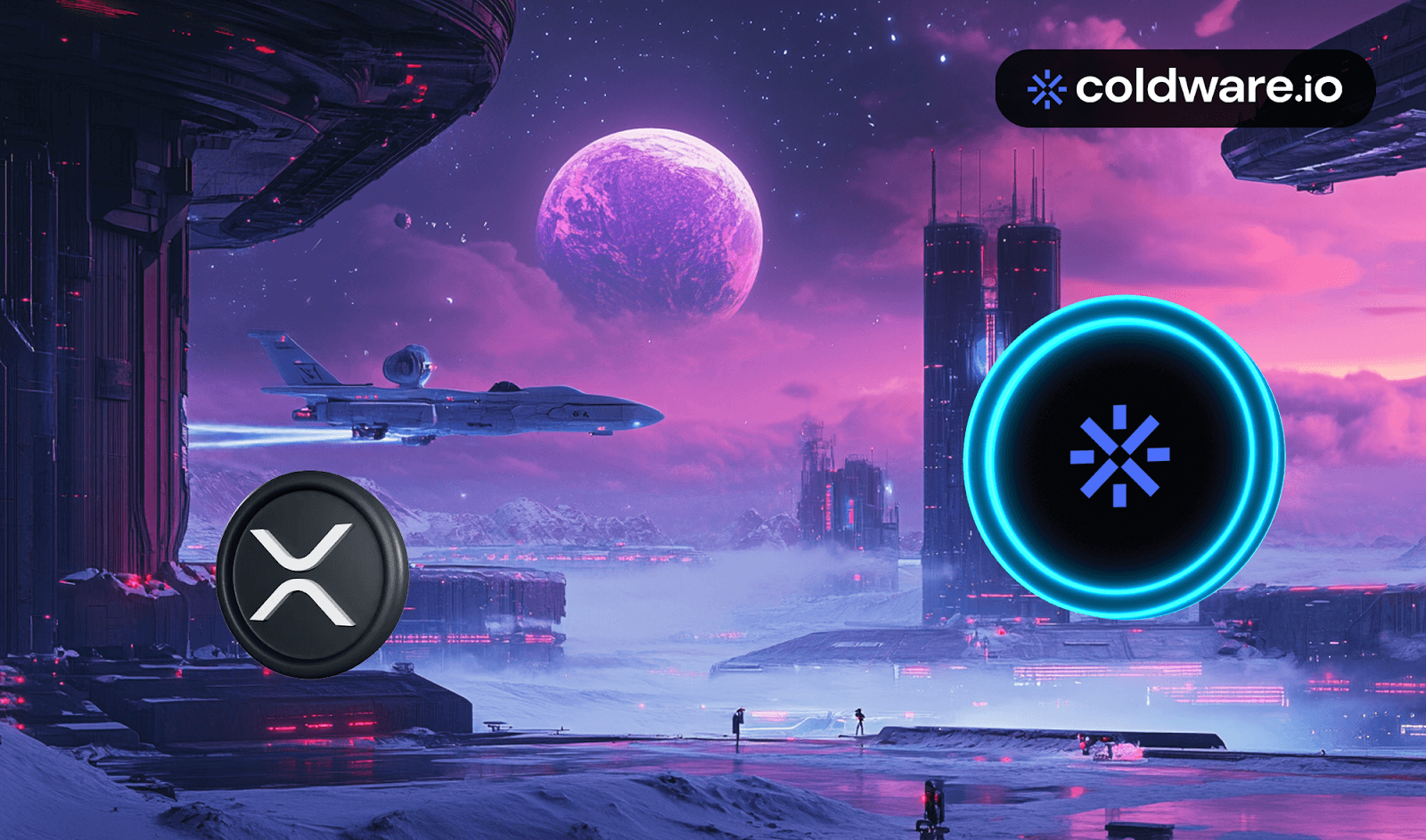 You are currently viewing Ripple Vs Coldware: Coldware Breaks Into PayFi, Could This Effect XRP $2.14 Price?