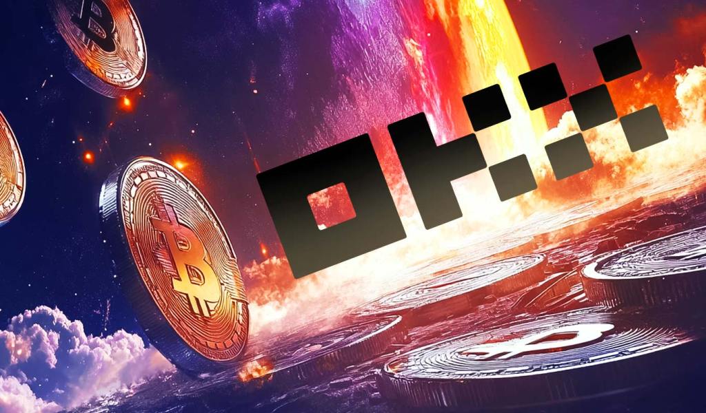 You are currently viewing OKX Goes Live In The US After Setting Up New Headquarters in San Jose, California