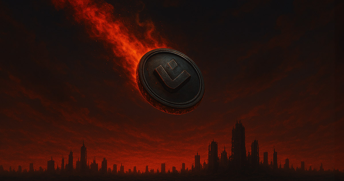 You are currently viewing OM token crashes over 90%, Mantra blames centralized exchanges