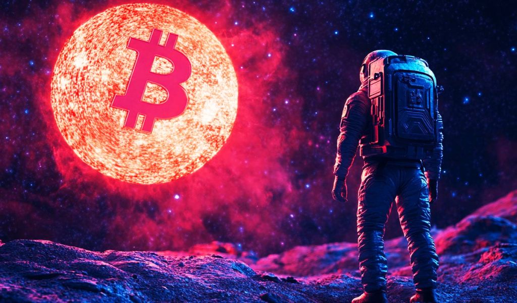 You are currently viewing On-Chain Metrics Suggest Bitcoin (BTC) Could Be Approaching Early Bear Market Phase: Glassnode