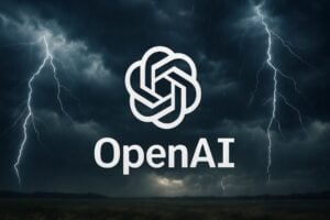 Read more about the article OpenAI in the storm: a study accuses the company of training its models on copyright-protected data