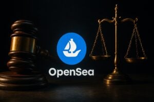 Read more about the article OpenSea urges clarity on NFT regulation with a letter to the US SEC