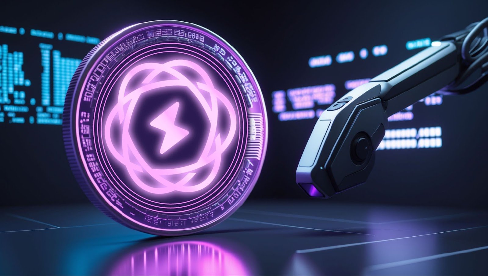 You are currently viewing Dogecoin Price Forecast- DOGE Targets Top 5 as Rising Rival Eyes Turning $770 Into $38,500