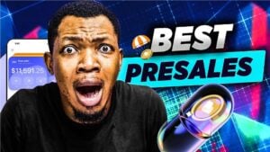 Read more about the article PairsnCoins Reviews $BEST Token as The Best Crypto Wallet Presale to Buy Now