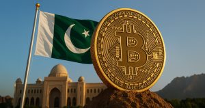 Read more about the article Pakistan considers using surplus energy for Bitcoin mining after appointing CZ to Crypto Council