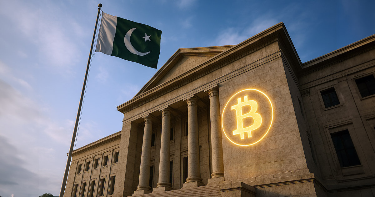You are currently viewing Public-private collaboration is shaping Pakistan’s crypto economy