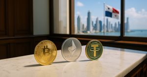 Read more about the article Panama City council greenlights crypto payments for tax, public services