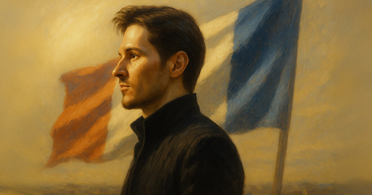 You are currently viewing Telegram vows to exit markets over encryption backdoor demands