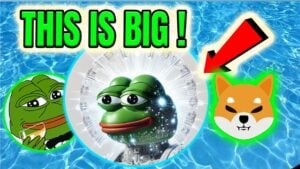 Read more about the article Pepe Price Prediction – Why Analyst Sees $MIND as Top Alternative With AI-Powered Utility