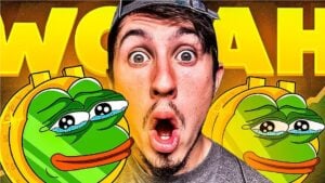 Read more about the article Pepe Price Decline Highlights MIND of Pepe Presale as The Best Crypto to Buy Now