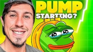 Read more about the article Pepe Price Prediction: Can $PEPE Break Resistance and Reclaim Its Peak?