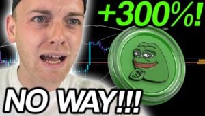 Read more about the article Pepe Price Prediction: Will PEPE Hit $5 Billion Market Cap in 2025?
