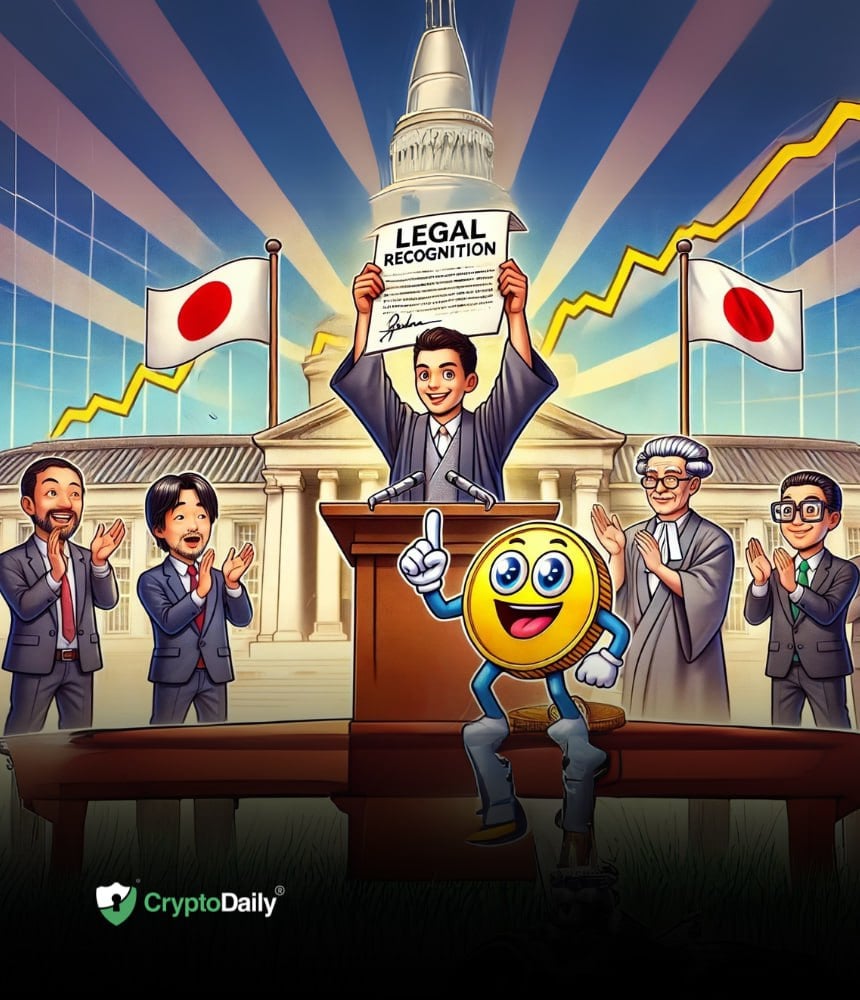 You are currently viewing Japan Plans to Reclassify Cryptocurrencies as Financial Products: Nikkei Report