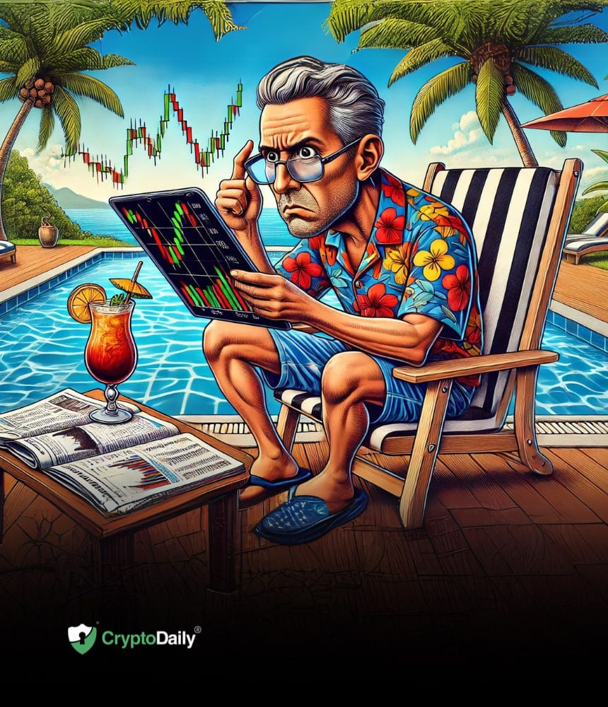 You are currently viewing Crypto Price Analysis 4-1: BITCOIN: BTC, ETHEREUM: ETH, SOLANA: SOL, RIPPLE: XRP, DOGWIFHAT: WIF, ARBITRUM: ARB, INTERNET COMPUTER: ICP