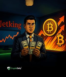 Read more about the article Indian IT Firm Jetking Plans Fundraising to Strengthen Bitcoin Holdings and Education