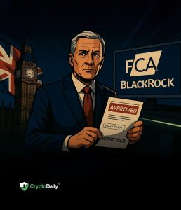 Read more about the article Asset Manager BlackRock Secures Registration with UK FCA