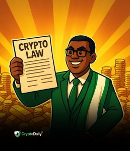 Read more about the article Nigeria’s New Capital Market Laws Officially Classify Crypto and Other Virtual Assets as Securities