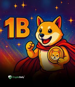 Read more about the article Shibarium Hits 1 Billion Transactions Within Two Years Of Launch