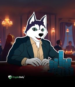 Read more about the article Husky Inu Pre-Launch Phase Begins As Markets Dip