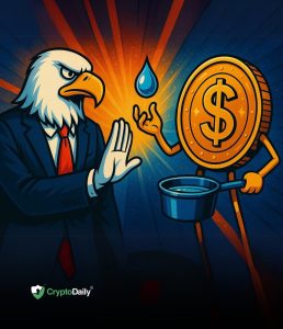 Read more about the article US SEC Confirms Stablecoins Are Not Securities