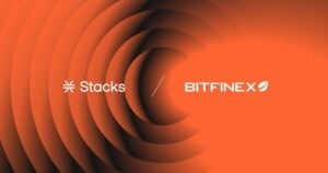 Read more about the article Bitfinex Lists Stacks (STX) and Joins as Network Signer, Boosting Bitcoin Ecosystem