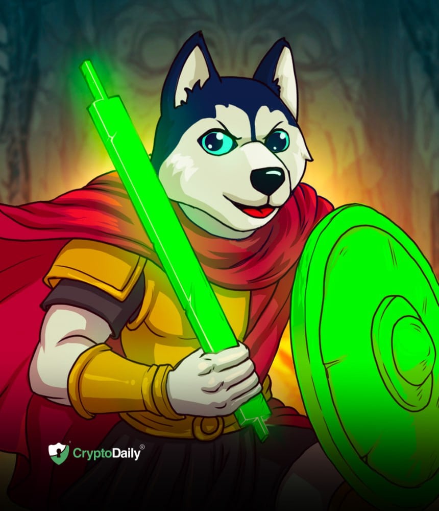 You are currently viewing Husky Inu (HINU) Price Jumps To $0.00015043 As Pre-Launch Phase Kicks Off