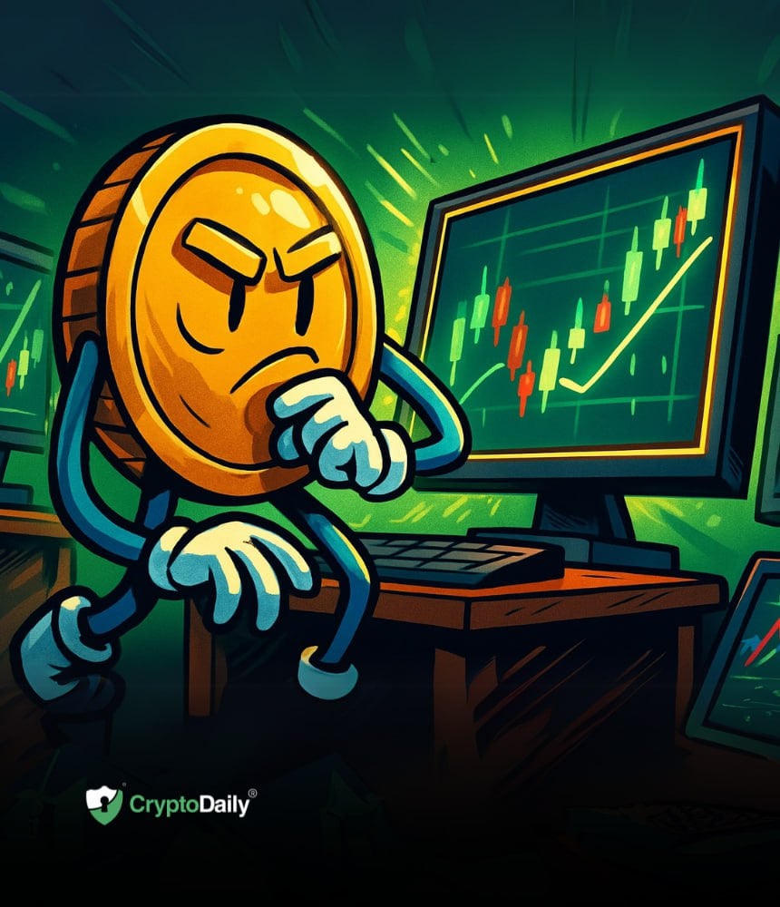 You are currently viewing Crypto Price Analysis 4-8: BITCOIN: BTC, ETHEREUM: ETH, SOLANA: SOL, RIPPLE: XRP, POLKADOT: DOT, UNISWAP: UNI, FILECOIN: FIL