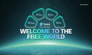 Read more about the article Zodor Launches Scalable Infrastructure for Real-World Asset Tokenization Ahead of April 15 Fair Token Launch