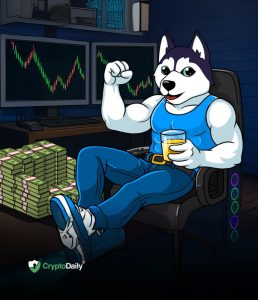 Read more about the article Husky Inu (HINU) Set For Price Jump As Markets Recover