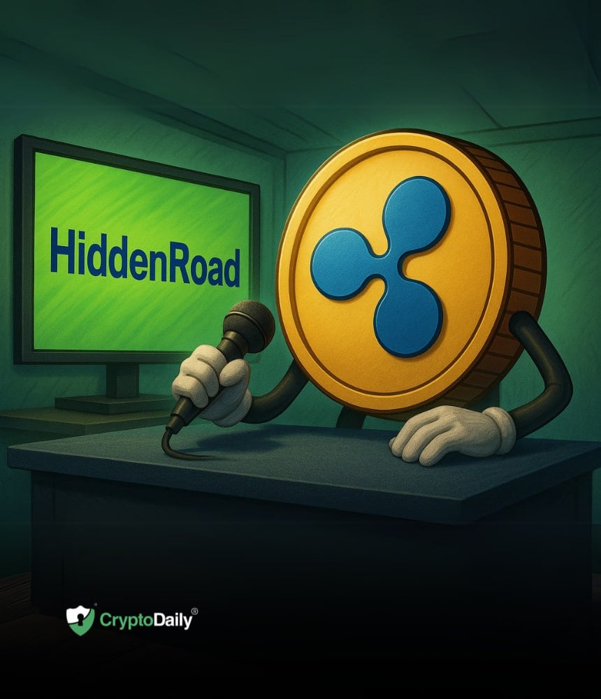 You are currently viewing Crypto Firm Ripple Acquires Prime Broker Hidden Road in a Massive $1.25B Deal