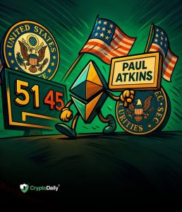 Read more about the article Senate Votes To Move Forward With Paul Atkin’s Nomination To The SEC