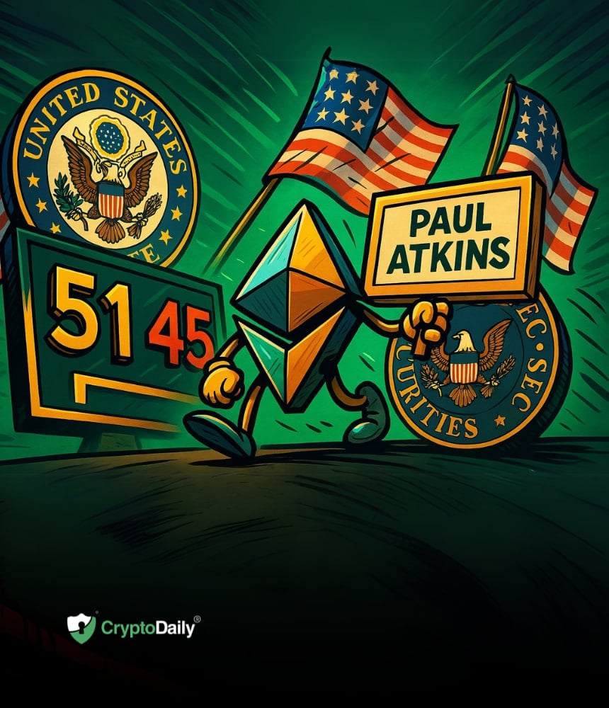 You are currently viewing Senate Votes To Move Forward With Paul Atkin’s Nomination To The SEC