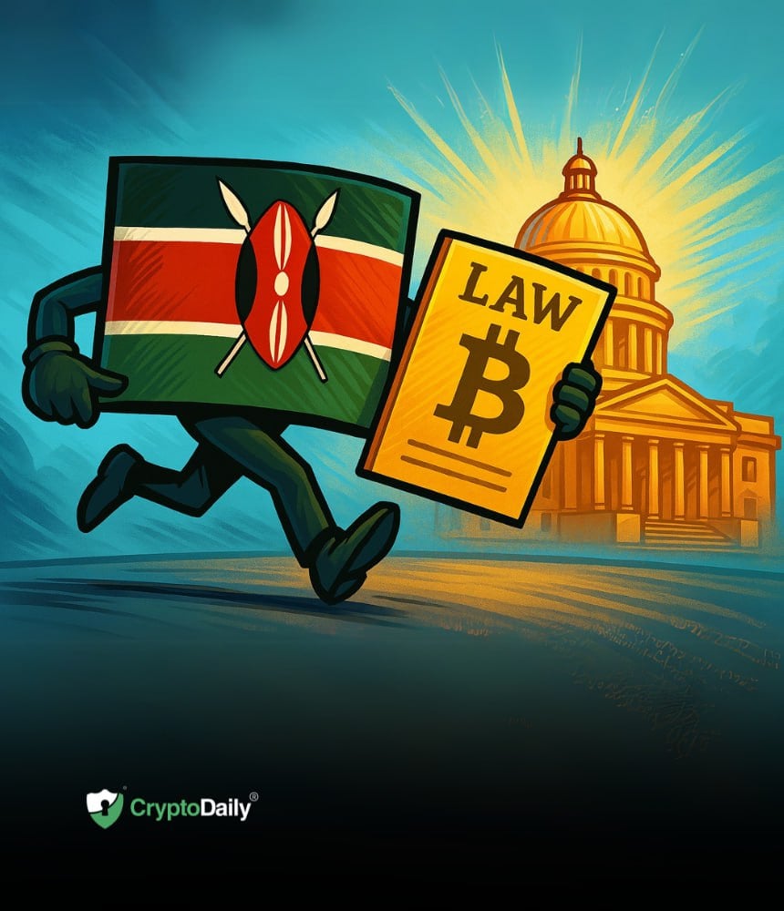 You are currently viewing Kenya Is In the “Advanced Stages” of Introducing a Regulatory Framework for Crypto