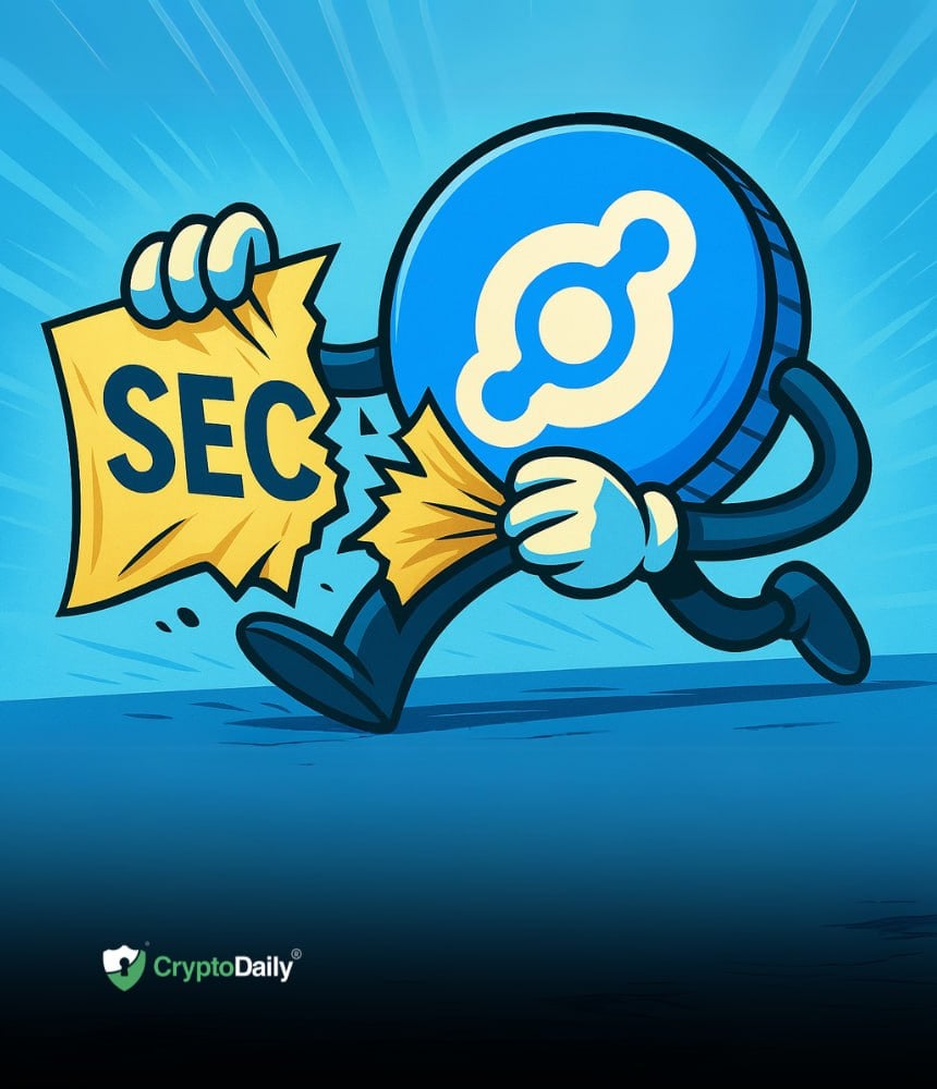 You are currently viewing SEC Drops Lawsuit Against Helium For Alleged Securities Violations