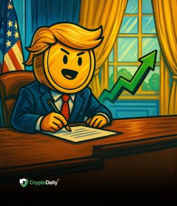 Read more about the article President Trump Repeals Controversial Biden-Era IRS Crypto Rule