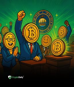 Read more about the article New Hampshire House Approves Bitcoin Reserve Bill