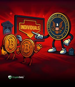 Read more about the article DOJ to End “Regulation by Prosecution” Narrows Crypto Enforcement