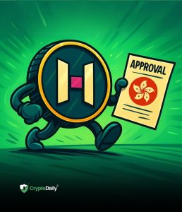 Read more about the article Crypto Exchange HashKey Secures Approval from Hong Kong Regulators to Offer Staking Services
