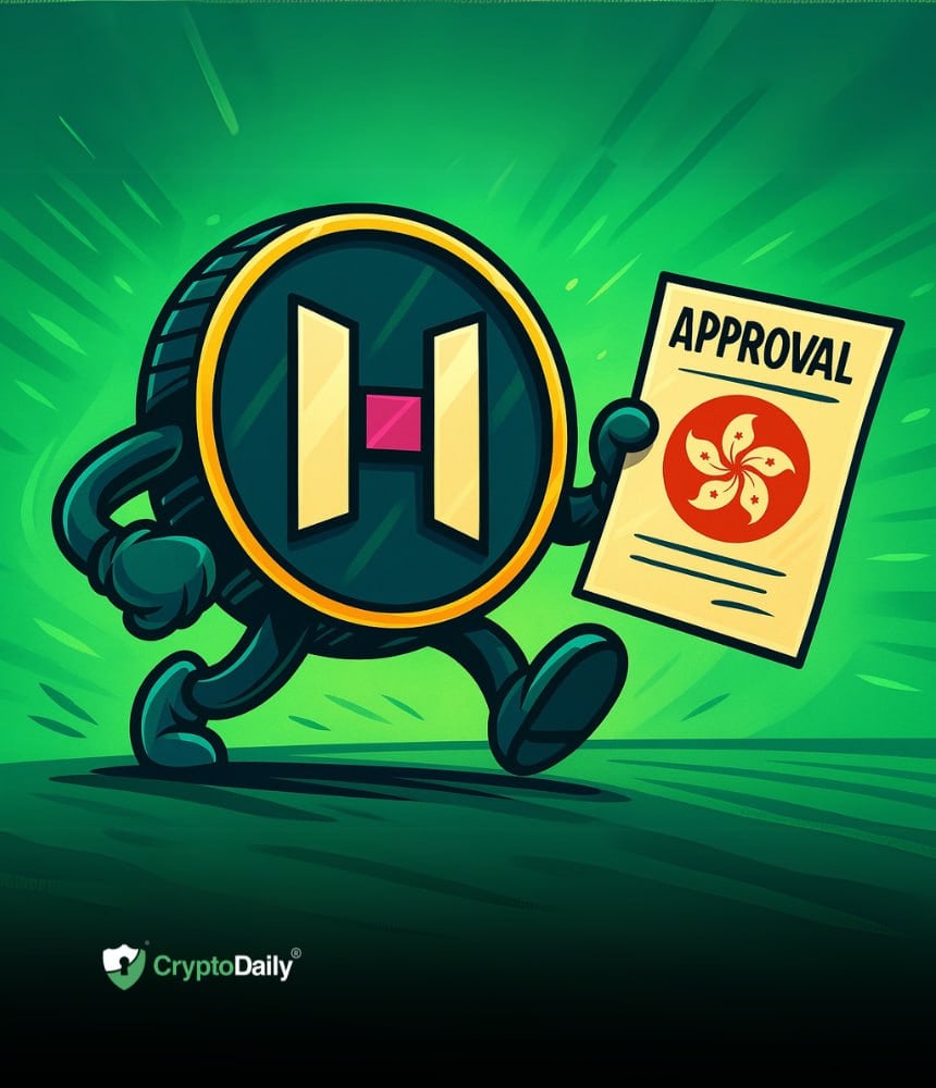 You are currently viewing Crypto Exchange HashKey Secures Approval from Hong Kong Regulators to Offer Staking Services