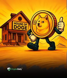 Read more about the article 21Shares Partners with the House of DOGE to Launch Dogecoin (DOGE) ETP in Europe
