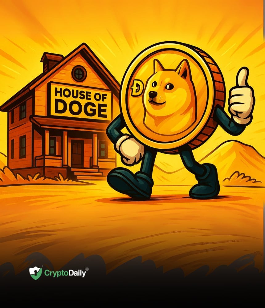 You are currently viewing 21Shares Partners with the House of DOGE to Launch Dogecoin (DOGE) ETP in Europe