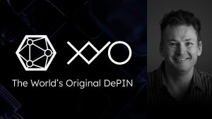 Read more about the article XYO Launches DePIN-Focused Layer 1 Blockchain